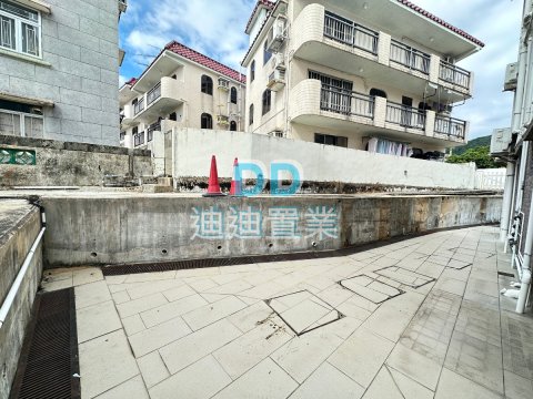 沙角尾 近路 鄰近市中心 