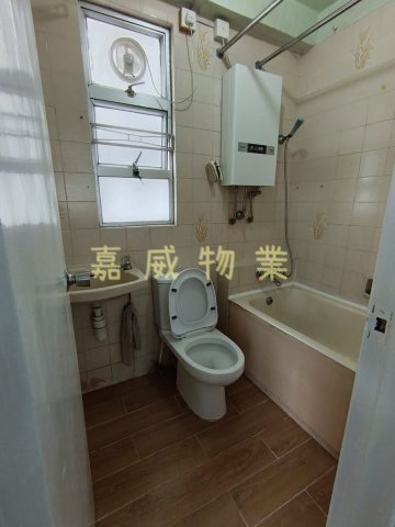翠麗花園 A座