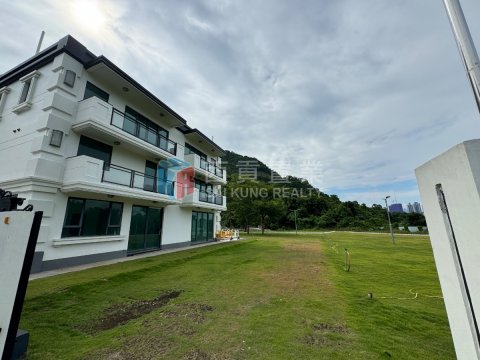 企嶺下老圍