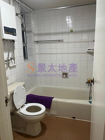 欣景花園 第01座