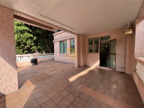 香港黃金海岸 海灣別墅