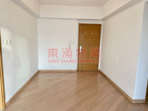 東環 第02期 第01B座 藍天白雲好光猛