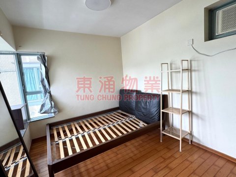 海堤灣畔 第02座 連傢俬兩房