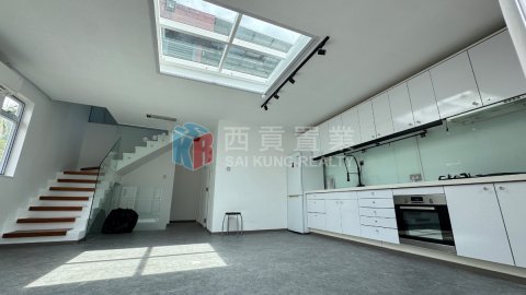 南山村