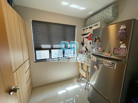 井頭村鄰近GOPARK 生活配套齊全 