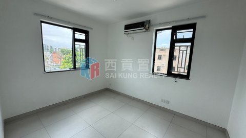 沙角尾