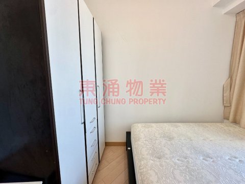 東環 第02期 第02B座 兩房海景齊傢俬