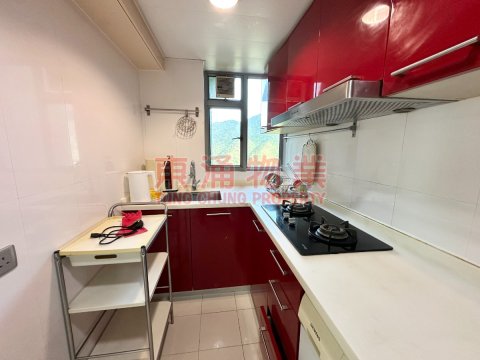 映灣園 第02期 第07座 高層三房套海景