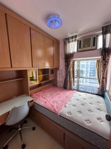 海濱花園 第05座 海濤閣