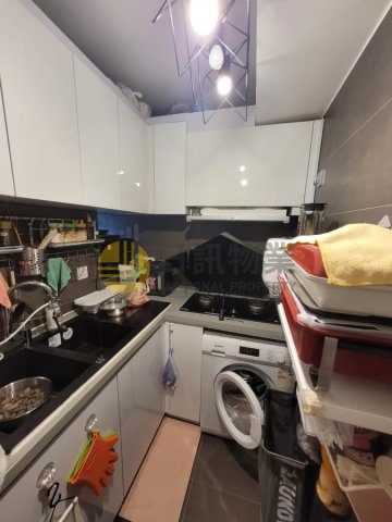 海灣花園 第04座 海灣花園 第04座