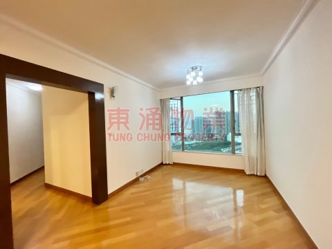 藍天海岸 第01期 第06座 三房套有質素