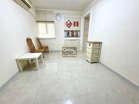 翠竹花园 第12座