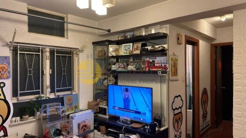 海灣花園 第04座 海灣花園 第04座