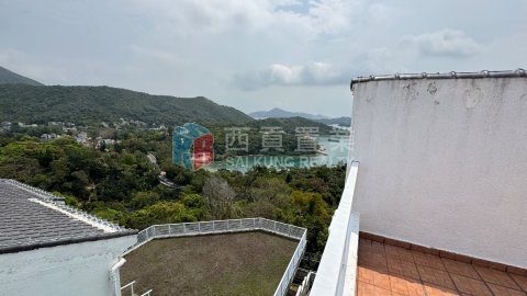 早禾居 花園洋房