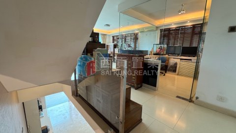 企嶺下新圍