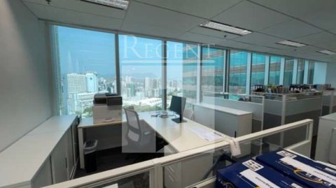 Gateway Twr 02 (港威大廈 第02座) 