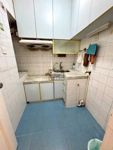 海港花園 第01座