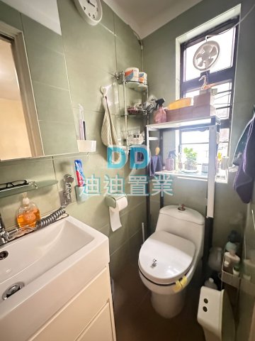 西沙路村屋 環境清靜