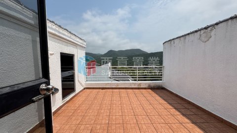 早禾居 花園洋房