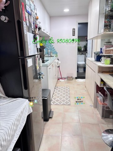 落路下 @ EMILY 95080096
