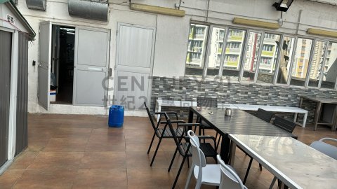 嘉榮工廠大廈
