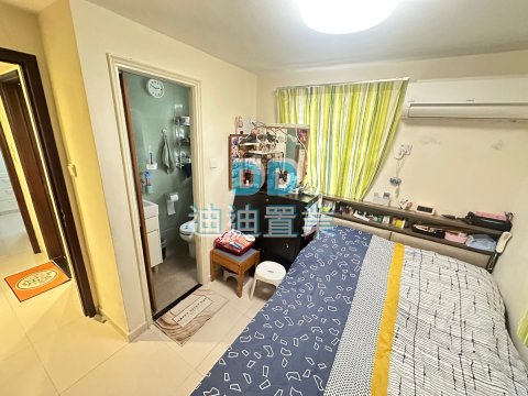 西沙路村屋 環境清靜