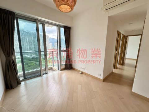 東環 第01期 第06A座 罕有向南望映灣
