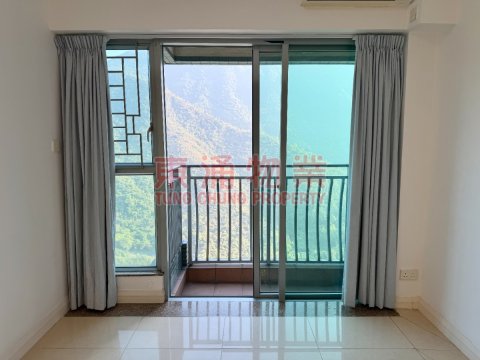 映灣園 第01期 第01座 獨家高層兩房