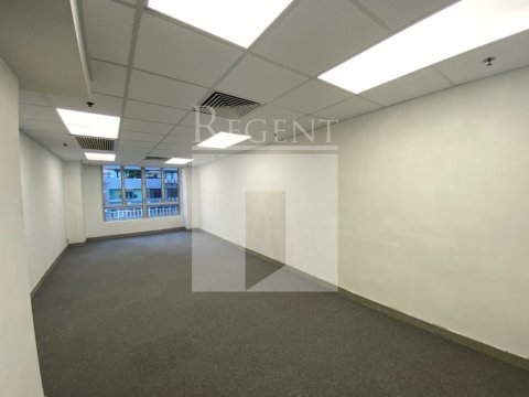 235 WING LOK ST TRADE CTR (永乐街235商业中心) 