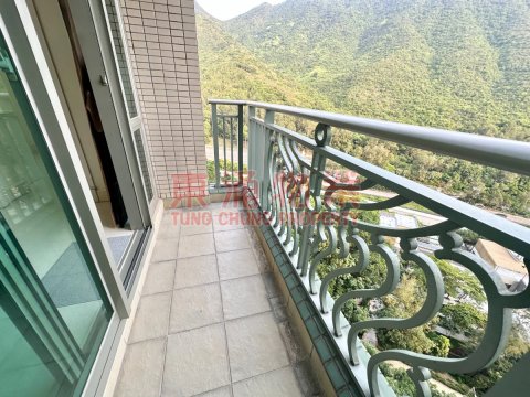 映灣園 第03期 第12座 兩房光猛新油油