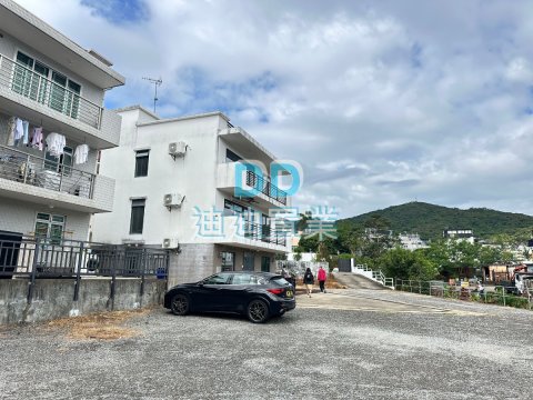 沙角尾位置方便 步行5分鐘到市中心