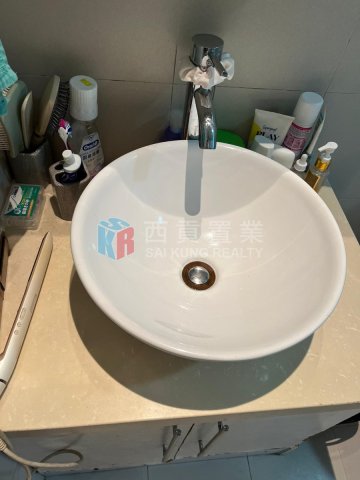 沙角尾
