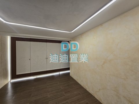 慶徑石 連大花園 特色單位