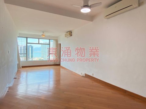 藍天海岸 第01期 第01座