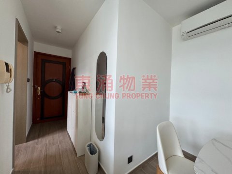 東堤灣畔 第02座 靚裝修高層