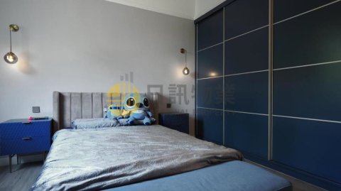 朗逸峰 第02期 第19座 朗逸峰 第02期 第19座