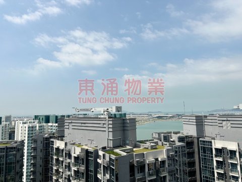 昇薈 第10座 一房齊傢俬高層