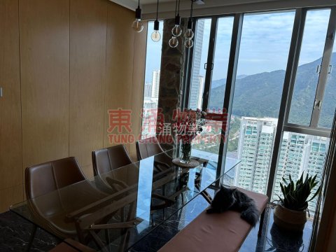 東堤灣畔 第09座 矜貴覆式連大平台