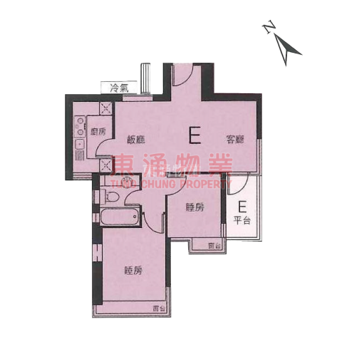 海堤灣畔 第02座