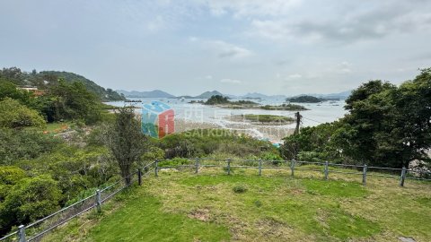 黃竹灣村