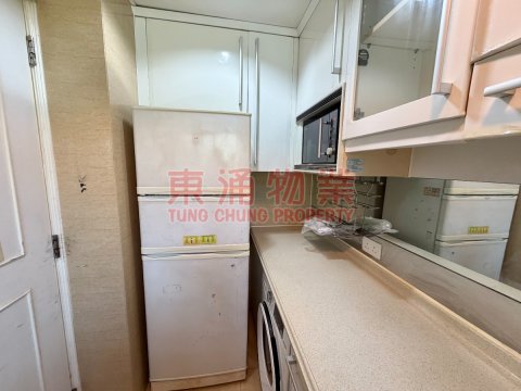 映灣園 第02期 第06座 單邊高私隱