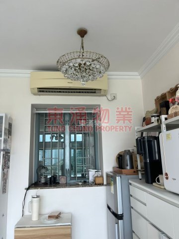 東堤灣畔 第06座 近港鐵站大兩房