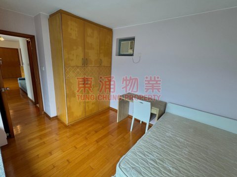 海堤灣畔 第03座 高層齊傢俬企理