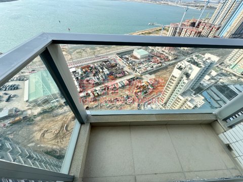 東環 第02期 第01B座 高層一片大海