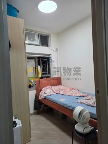 海濱花園 第04座 海銀閣