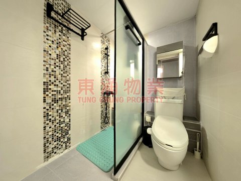 映灣園 第01座 特式雙連 品味溫馨之家