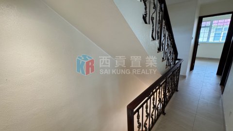 馬游塘村