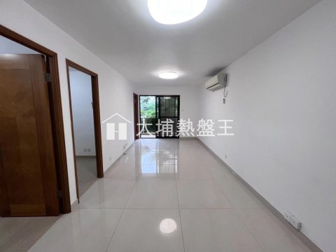 TAI HANG FUI SHA WAI