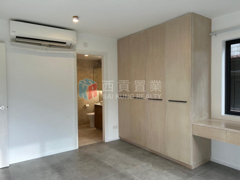 榕樹澳村 榕樹澳村