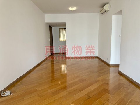 昇薈 第03座 三房套連工人房獨立廁